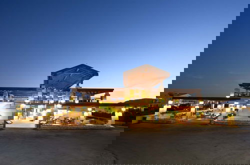 Foto 1 - Island Blue Hotel