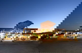 Foto 1 - Island Blue Hotel