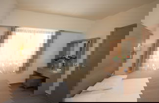 Foto 3 - Island Blue Hotel