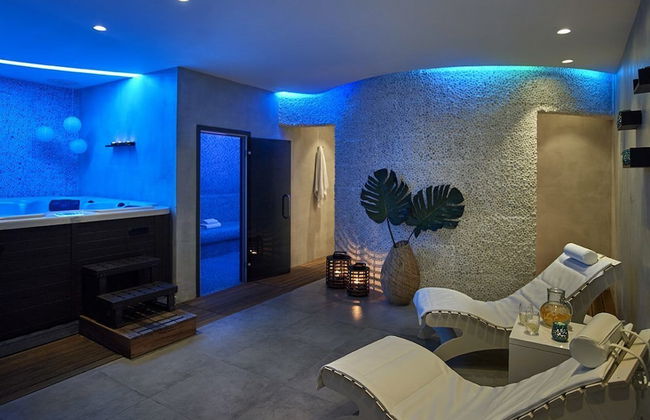 Island Blue Hotel - Foto 23