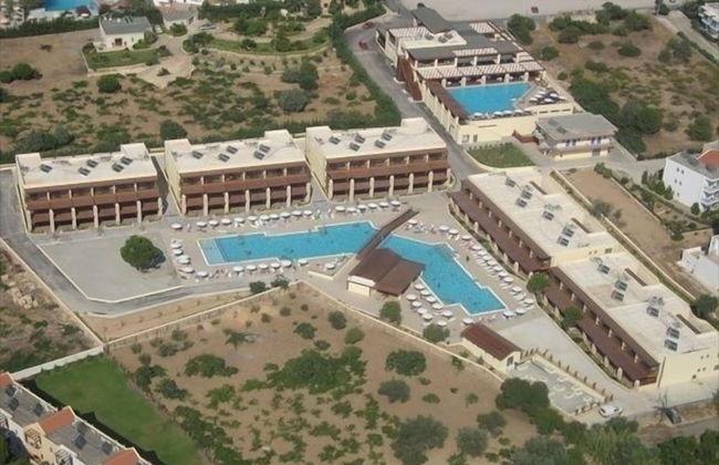 Island Blue Hotel - Foto 45