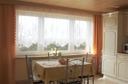 Photo 14 - Spacious Apartment in Brusow With Garden