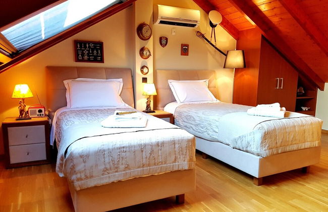 Villa Carlos - Foto 2