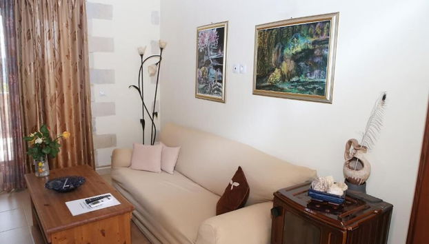 Sala de estar