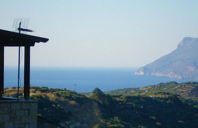 Vasiiliki's Residence-Breathtaking View - Foto 3