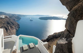 Foto 1 - Aqua Luxury Suites