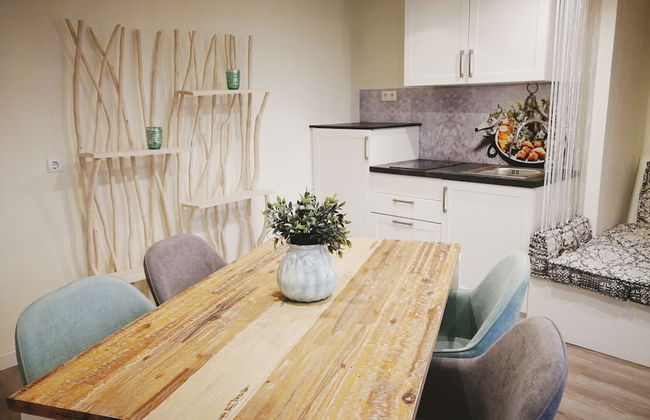 Spa Residence Seibold - Foto 15