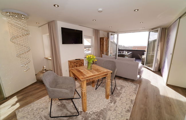 Spa Residence Seibold - Foto 21