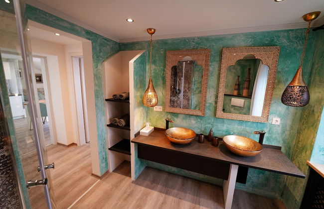 Spa Residence Seibold - Foto 35