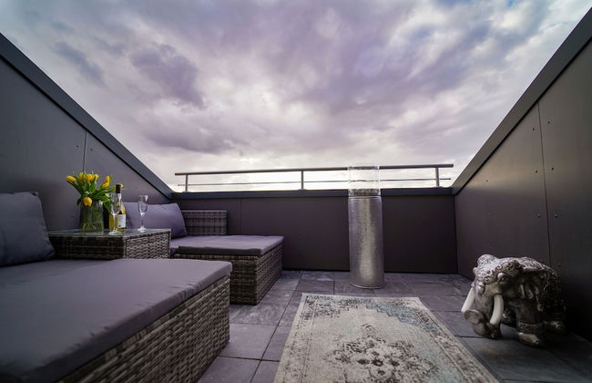 Spa Residence Seibold - Foto 28