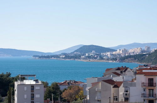 Photo 22 - A5 - Spacious apt With the sea View & use of Pool