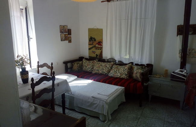 Garden Of Olive Trees - Foto 14