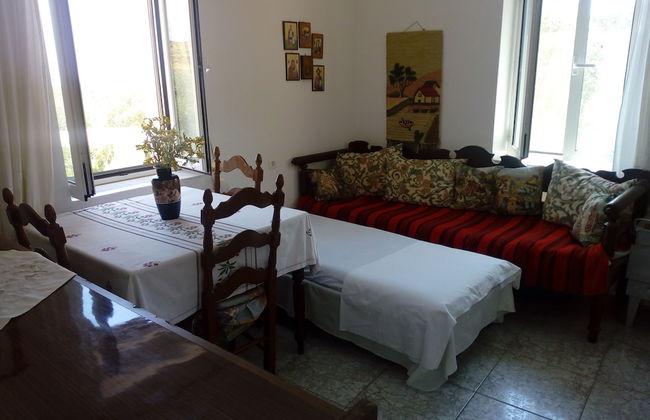 Garden Of Olive Trees - Foto 13