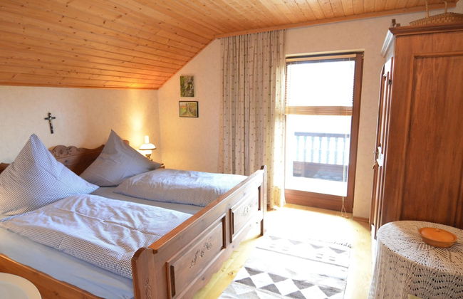 Chalet in Saldenburg Near Hiking Trails - Foto 4
