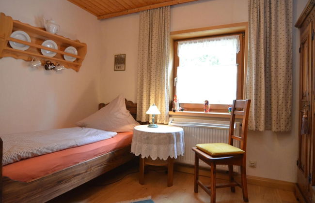Chalet in Saldenburg Near Hiking Trails - Foto 2