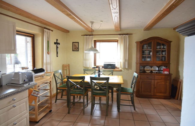 Chalet in Saldenburg Near Hiking Trails - Foto 13