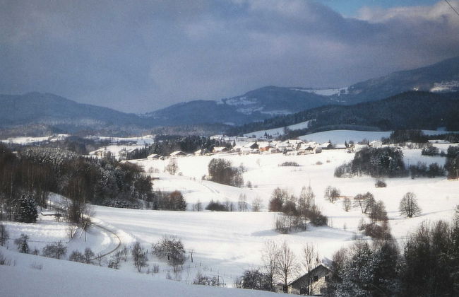 Chalet in Saldenburg Near Hiking Trails - Foto 26