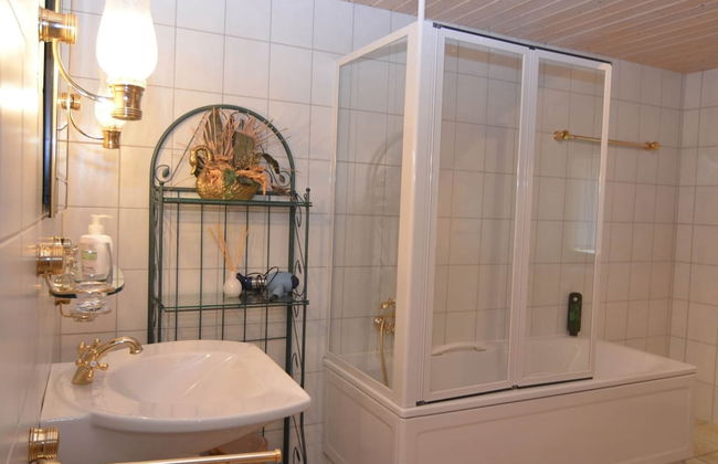 Chalet in Saldenburg Near Hiking Trails - Foto 8