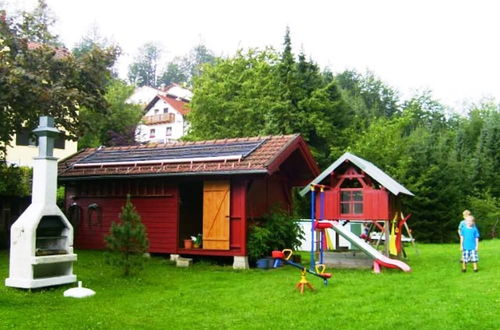 Photo 20 - Holiday Home in Saldenburg With Sauna