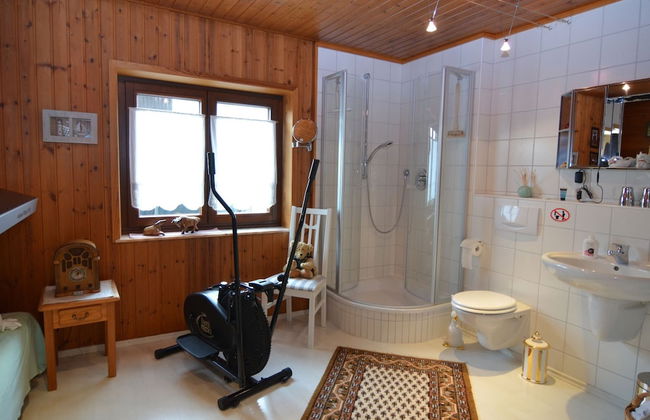 Chalet in Saldenburg Near Hiking Trails - Foto 12