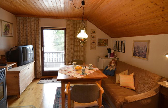Chalet in Saldenburg Near Hiking Trails - Foto 15
