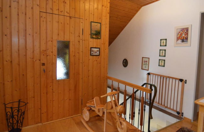 Chalet in Saldenburg Near Hiking Trails - Foto 18