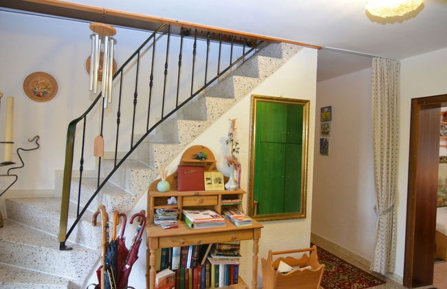 Chalet in Saldenburg Near Hiking Trails - Foto 16