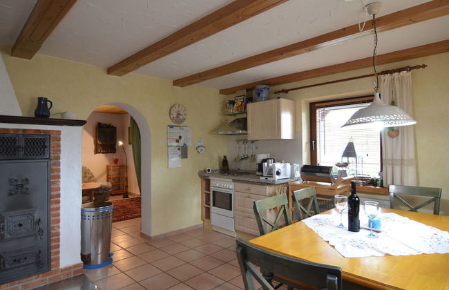 Chalet in Saldenburg Near Hiking Trails - Foto 6
