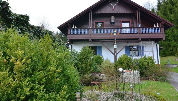 Foto 1 - Holiday Home in Saldenburg With Sauna