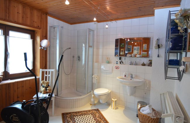 Chalet in Saldenburg Near Hiking Trails - Foto 10
