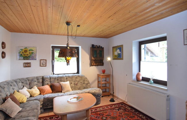 Chalet in Saldenburg Near Hiking Trails - Foto 7