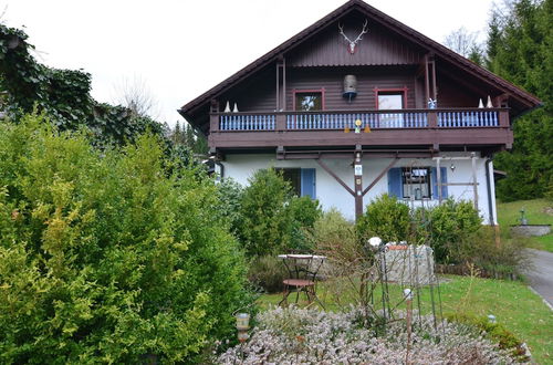 Photo 1 - Holiday Home in Saldenburg With Sauna