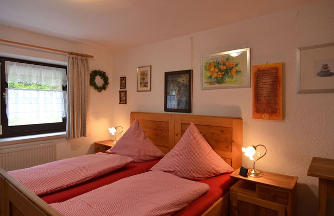 Chalet in Saldenburg Near Hiking Trails - Foto 3