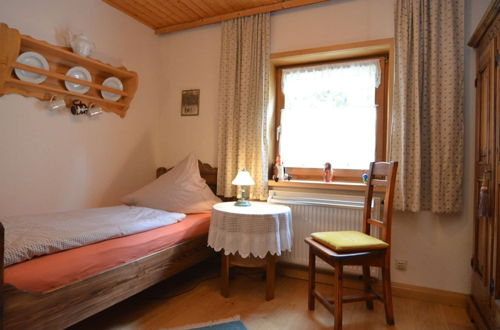 Foto 4 - Holiday Home in Saldenburg With Sauna