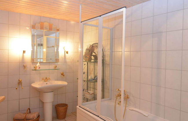Chalet in Saldenburg Near Hiking Trails - Foto 9