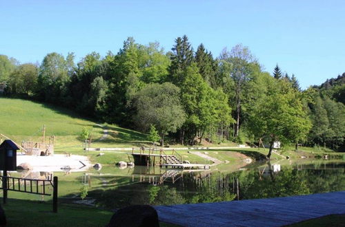 Photo 24 - Holiday Home in Saldenburg With Sauna