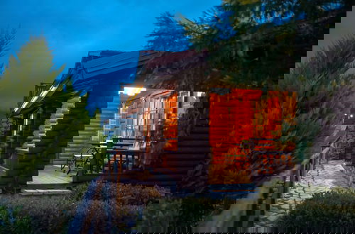 Foto 34 - Xenios Chalets