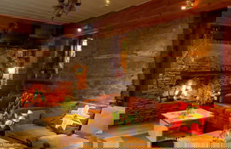 Foto 2 - Xenios Chalets