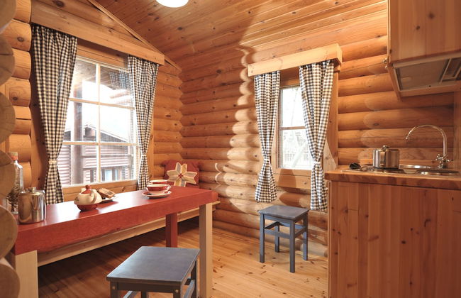 Xenios Chalets - Foto 23