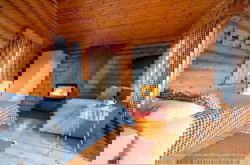Foto 4 - Xenios Chalets