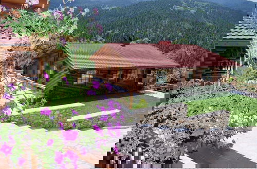 Foto 46 - Xenios Chalets