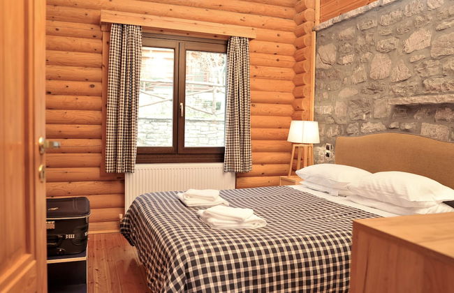 Xenios Chalets - Foto 16