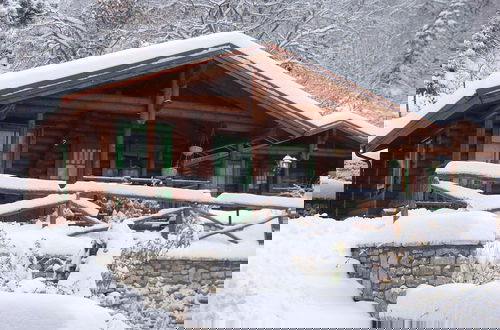 Foto 45 - Xenios Chalets