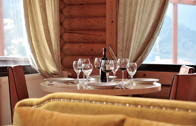 Xenios Chalets - Foto 20