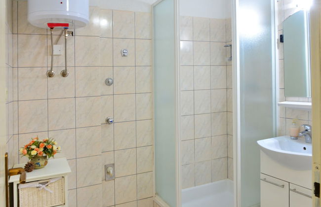 Apt Lavender on Nincevica St-1 BR Apt - Foto 16