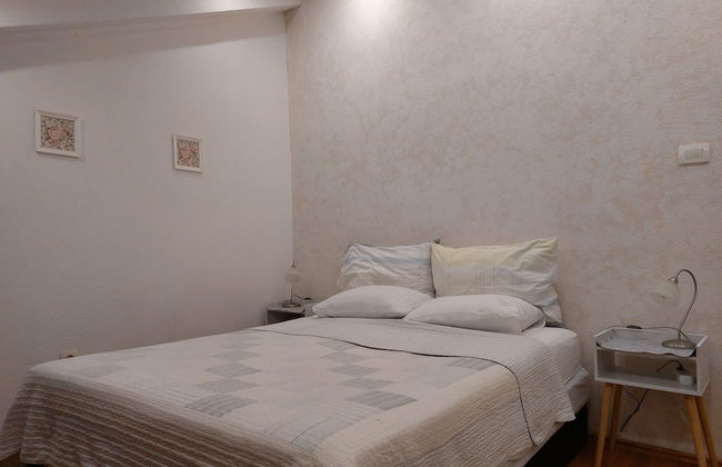 Apt Lavender on Nincevica St-1 BR Apt - Foto 5