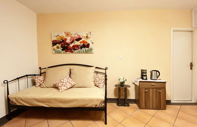 Apt Lavender on Nincevica St-1 BR Apt - Foto 14