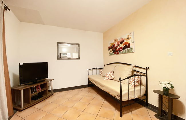 Apt Lavender on Nincevica St-1 BR Apt - Foto 12