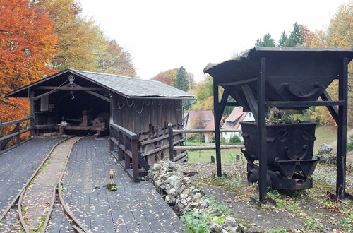 Photo 15 - Appealing Holiday Home in Altenfeld With Terrace