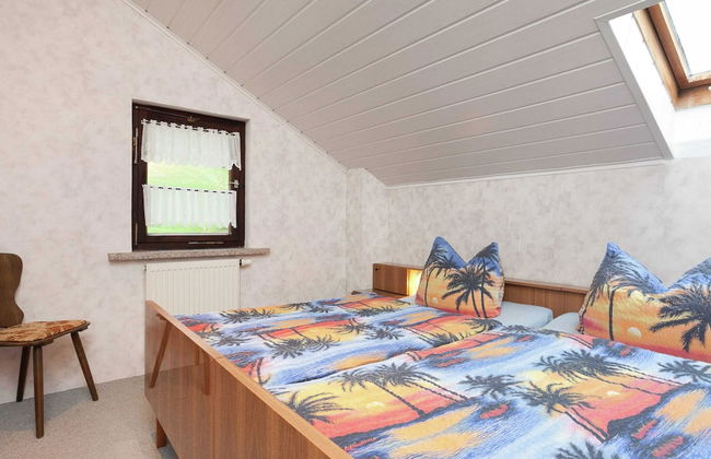 Family-friendly Forest Home - Foto 2